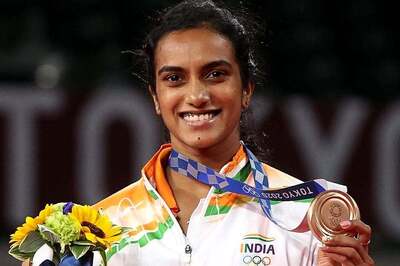 Happy Birthday PV Sindhu: Badminton Queen's Dazzling Career and Olympic Glory!