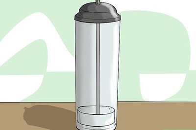 How to Organize Ribbons