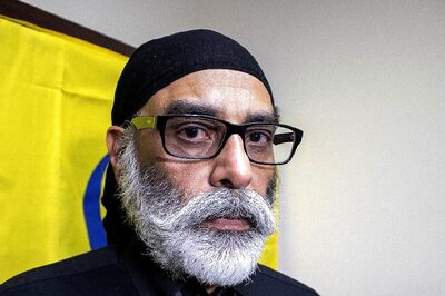 'No Such Individual Working With Indian Intelligence': India Says Cooperating With US in Pannun Case | EXCLUSIVE