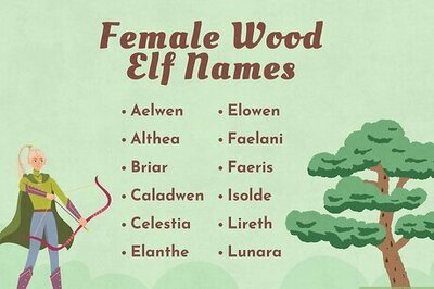 150+ Enchanting Wood Elf Names for D&D, Skyrim, & More