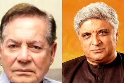 Salim Khan Says He, Javed Akhtar Were Called 'Pagal' For Asking More Money Than Actors: 'Koi Value Nahi...'