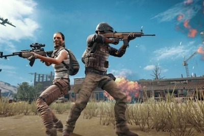 After Garena Free Fire, Indian Govt Urged To Ban BGMI Mobile Game