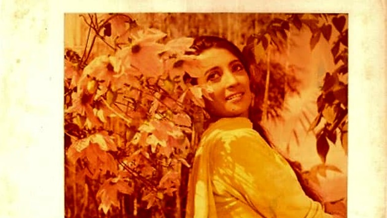 Suchitra Sen (1931 - 2014): Forever young