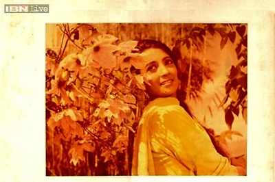 Suchitra Sen (1931 - 2014): Forever young