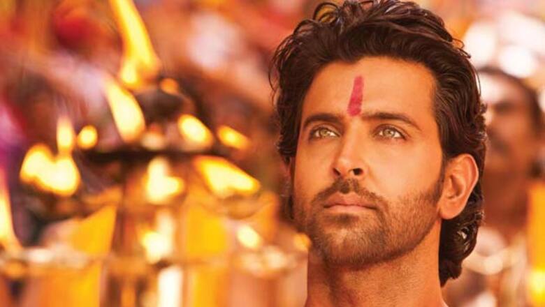 Hrithik Roshan's 'Bang Bang' to release in three languages