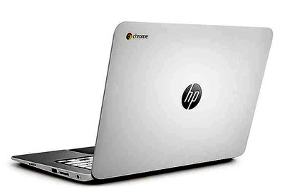 Digital rights group accuses Google of invading students' privacy with 'rigged' Chromebooks