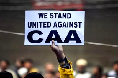 Goa Archbishop Urges Govt to Revoke CAA, Stop Quashing 'Right to Dissent'