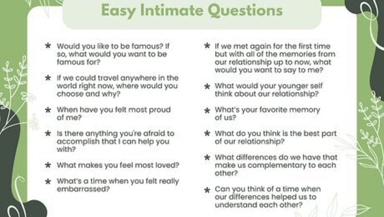 200+ Questions for Couples to Build Intimacy in a Relationship