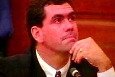 Movie on Hansie Cronje to open in South Africa