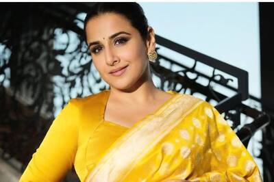 Vidya Balan Says It is 'Unfortunate' That Mission Mangal is Seen as an Akshay Kumar Film