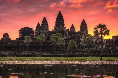 Making Travel Plans for 2023? 5 Spots That Must be On your List