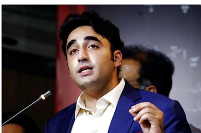 Bilawal Bhutto Summoned by Pakistan's Anti-graft Watchdog on February 13