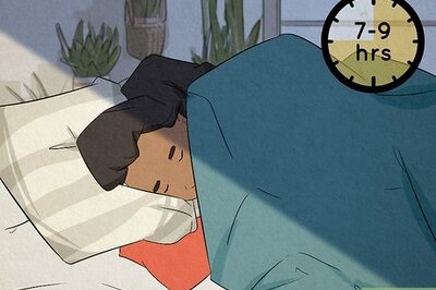 How to Stay Energized at Work