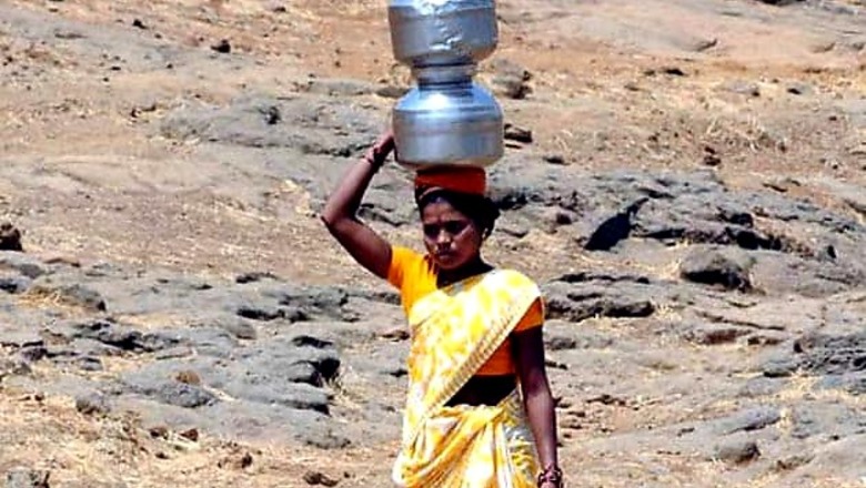 AP: Water shortage hits Tirumala again