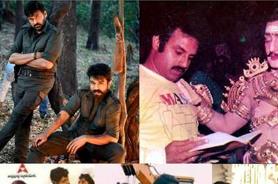 Vamsi To Game, The Father-Son Films That Failed To Create Magix at Box Office