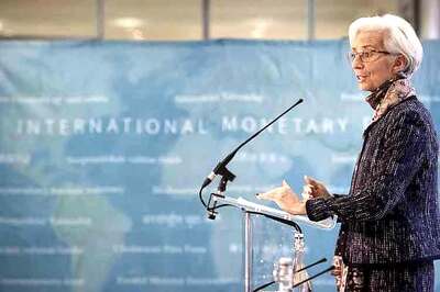 IMF chief Lagarde to appeal French trial decision