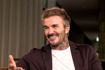'Want Good Old Days Back': David Beckham Echoes Man United Fans' Voice, Opines Time is the Answer