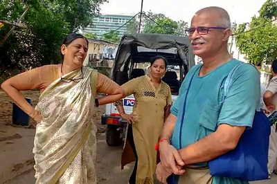 Mumbai Court Rejects Activist Sudha Bharadwaj's Bail Plea in Elgar Parishad Case