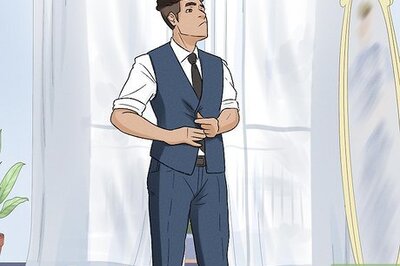 How to Look Handsome (Boys)