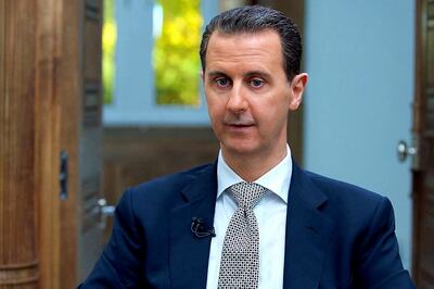 Syria's Assad Names New Defence and Other Ministers