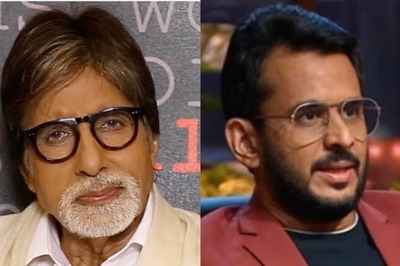 Amitabh Bachchan HATES This About Bachchan Women; Aman Gupta Loses His Cool As Pitchers REJECT His Offer