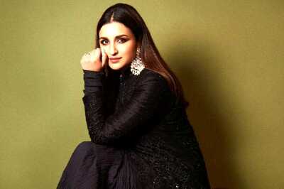 Parineeti Chopra Says Meri Pyaari Bindu Failed Because Of Baahubali