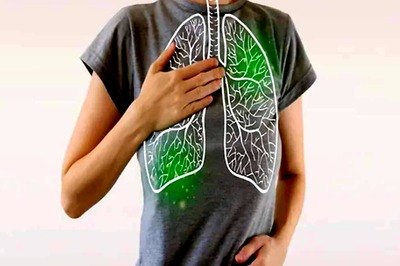 COVID-19: This is How You Can Keep Your Lungs Healthy