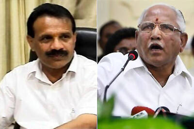 K'taka: Bid to file case against me, says DVS