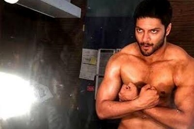 Ali Fazal Starts His Prep For Mirzapur 3, Actor Takes Up Wrestling For Action Sequences In The Show