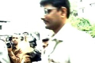 1-year jail for Ketan Parekh in 1992 stocks scam