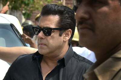 Blackbuck Poaching Case: Salman Khan Granted Bail, Bishnois To Approach High Court
