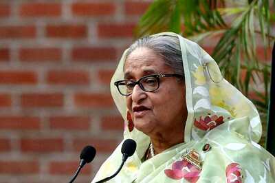 Sheikh Hasina’s Stay Won’t Impact Ties With India: Bangladesh Foreign Affairs Adviser | Exclusive