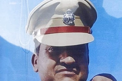 Amid Spate of Killings, Police Officer Shot Dead by Terrorists in Jammu and Kashmir's Pulwama