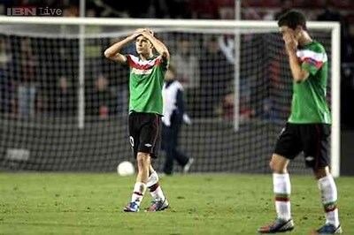 Bilbao reject Man United offer for Ander Herrera