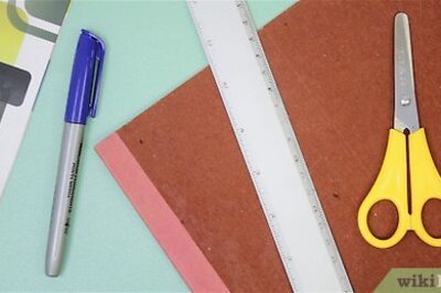 How to Make a Paper Folding Machine