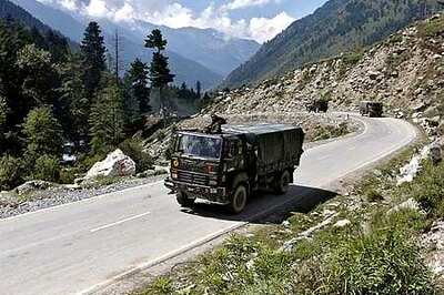 Factbox: Indo-China Trade Relations In Focus As Border Face-off Intensifies