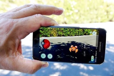 After US, Kuwait Bars 'Pokemon Go' at Sensitive Locations