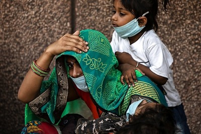 Bihar Govt to Levy Rs 50 Fine on People Found Not Wearing Masks at Offices, Public Places