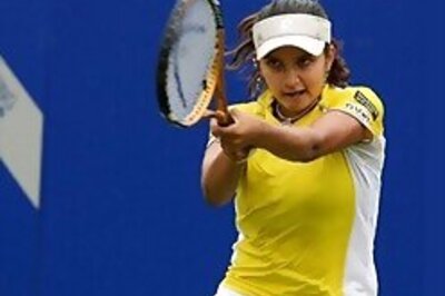 Sania to take on Sprem in US Open
