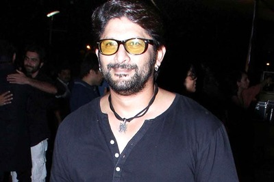 Arshad Warsi Posts Rocket Balloon Video on Twitter, Says 'Had No Idea Pakistan Launched a Rocket'