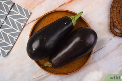 How to Freeze Eggplant