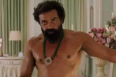 Animal: Bobby Deol DEFENDS Sandeep Reddy Vanga's Film, Says  'Stories Are Influenced By...'