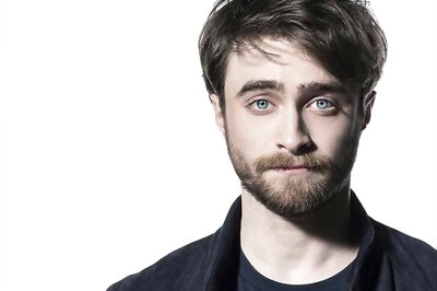 Would Never Say No to Playing Harry Potter: Daniel Radcliffe