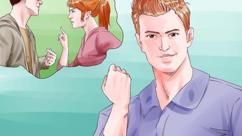 How to Break Up a Couple