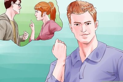 How to Break Up a Couple