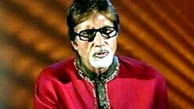 Reports of attacks on Big B's house not manipulated