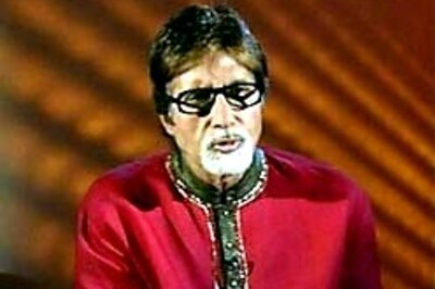 Reports of attacks on Big B's house not manipulated
