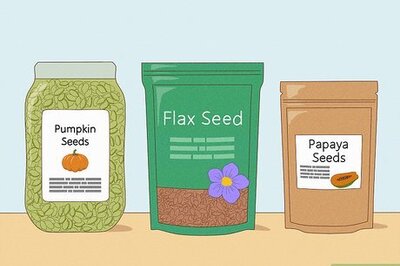 How to Do a Parasite Cleanse