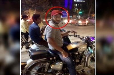 Delhi Police arrests bike rider who harassed woman in Tilak Nagar area