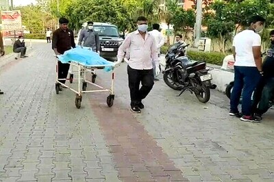 Haryana: Grandparents Die In Road Accident, 6-Year-Old Grandson Injured In Panipat